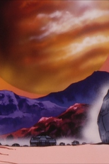 千億の星、千億の光 第4話 染血の四月 (千億の星、千億の光 第4話 染血の四月)