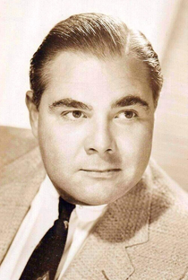 Henry Calvin - Poster 1