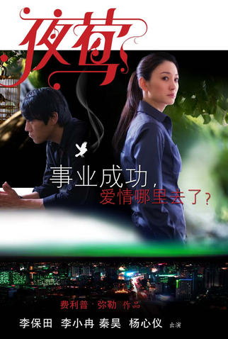 Poster 12 de Filme O Rouxinol  (2014)