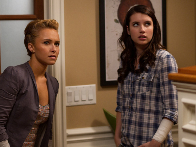 Foto 16 de Pânico 4