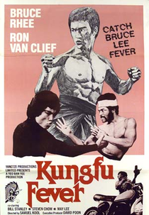 The Kung Fu Fever (the kung fu fever)