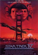 Jornada nas Estrelas IV: A Volta para Casa (Star Trek IV: The Voyage Home)