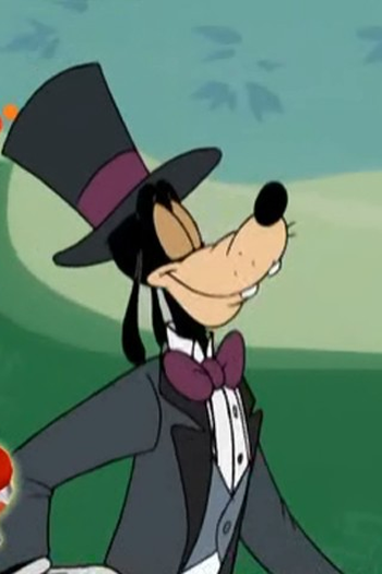 Poster de Episódio How to Be a Gentleman (2000)
