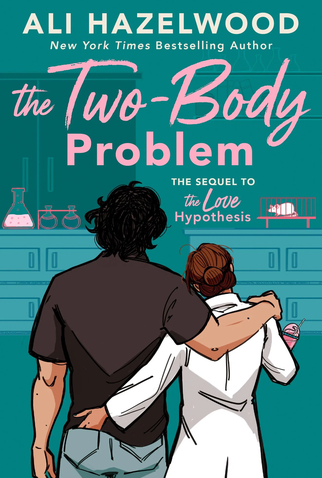 Poster 1 de Filme The Two-Body Problem (2028)