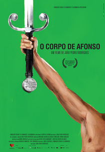 O Corpo de Afonso (O Corpo de Afonso)