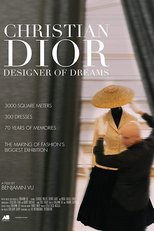 Christian Dior, Designer of Dreams (Christian Dior Couturier du Rêve)