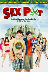 Sex Pot (Sex Pot)