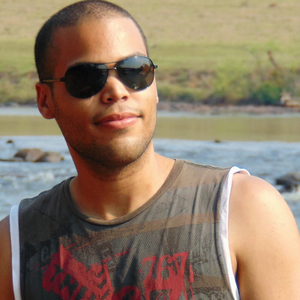 Foto de perfil de Douglas