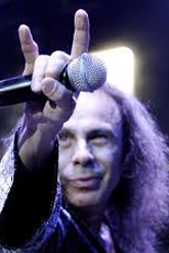 Ronnie James Dio