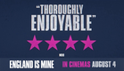 ENGLAND IS MINE - OFFICIAL SHORT TRAILER