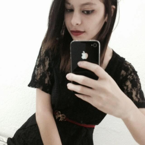Foto de perfil de Geiza