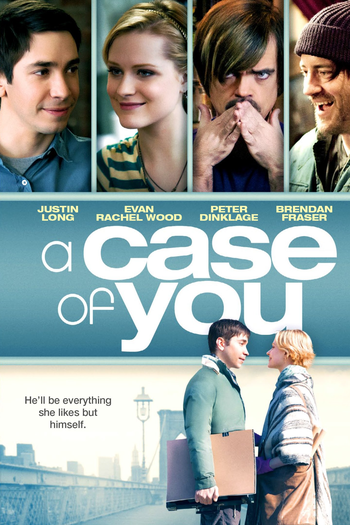  de Filme Um Caso de Amor (2013)