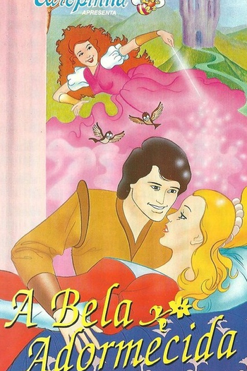  de Filme Teatro dos Contos de Fadas: A Bela Adormecida (1983)