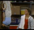 Jonathan the Gymnast