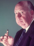 Alfred Hitchcock