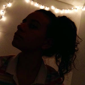 Foto de perfil de Luiza