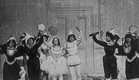 Auguste & Louis Lumière: Ballet. Le carnaval de Venise. II (1897)