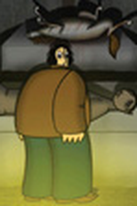 A Última Lenda (A Última Lenda)