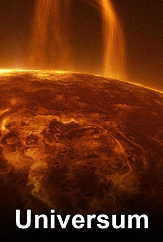 Poster 2 de Série Universum (1987)