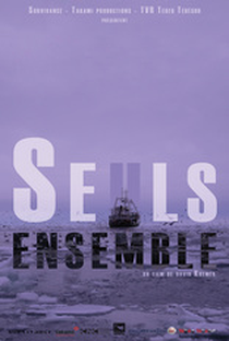 Seuls, Ensemble - Poster / Capa / Cartaz - Oficial 1