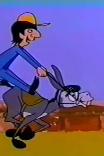 Poster de Episódio Bad Boy / Tell Me Why (1966)