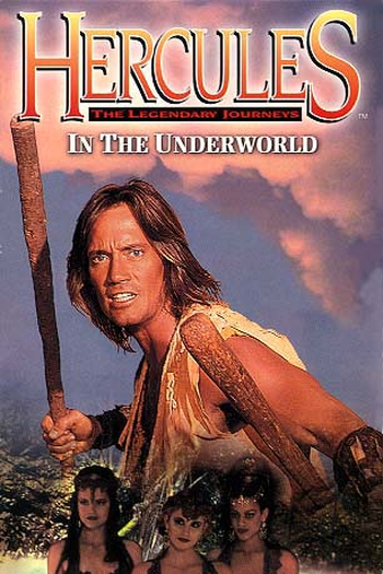 de Filme Hércules no Mundo dos Mortos (1994)