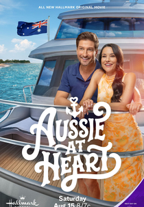 Aussie at Heart (Aussie at Heart)