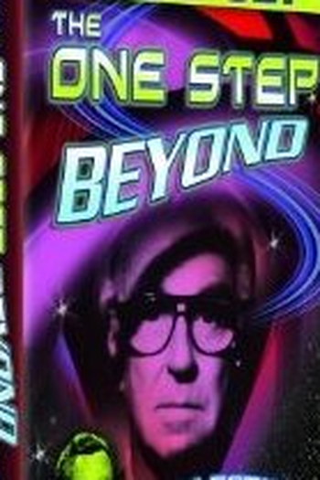  de Série One Step Beyond (3ª Temporada)  (1960)