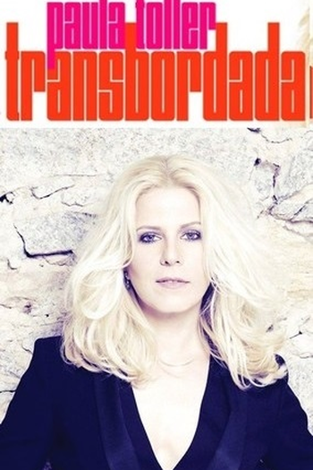 Poster de TV Paula Toller: Projeto Inusitado (2014)