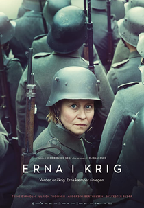 Erna at War (Erna i krig)