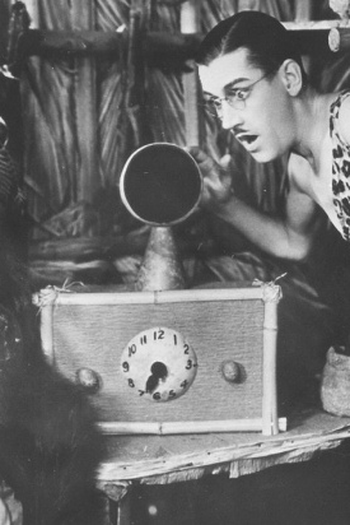  de Filme Cada macaco no seu galho (1933)