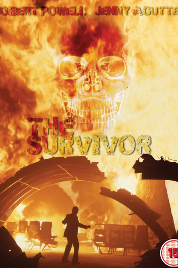  de Filme Aterrorizante Confronto Final (1981)