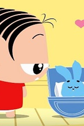 Poster de Episódio Nana Nenê (2016)