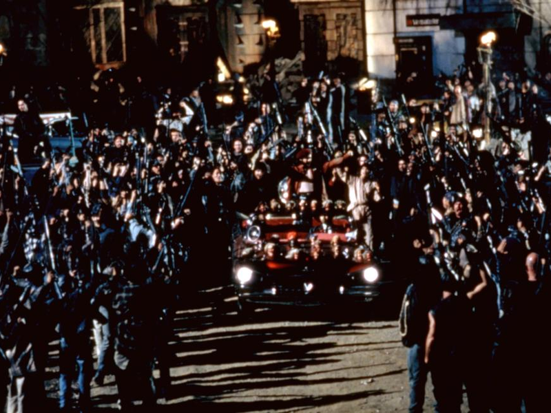 Foto 10 de Fuga de Los Angeles