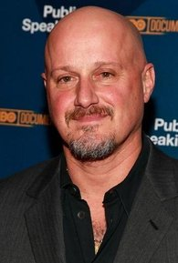 Timothy Van Patten