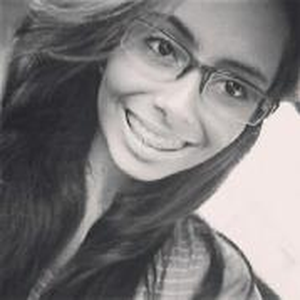 Foto de perfil de Maria Vitória Borges Costa