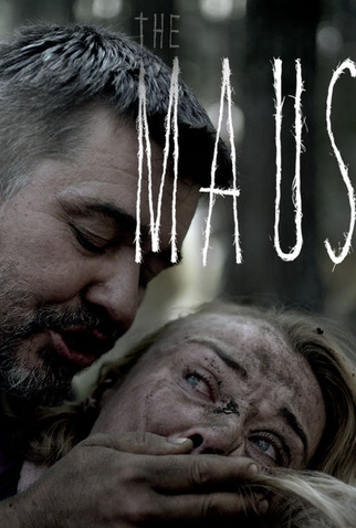 Poster 4 de Filme Maus (2017)