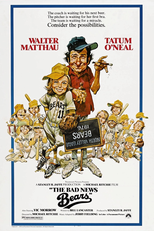 Garotos em Ponto de Bala (The Bad News Bears)
