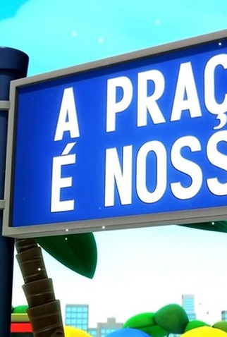 Poster 1 de TV A Praça É Nossa (25ª Temporada) (2013)