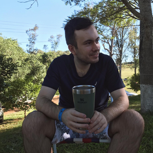 Foto de perfil de Cassiano