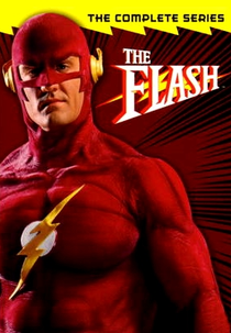 The Flash (1ª Temporada) (The Flash (Season 1))