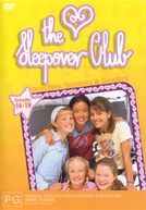 Clube do Travesseiro (1ª Temporada) (The Sleepover Club)