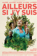 Let's Get Lost (Ailleurs si j'y suis)