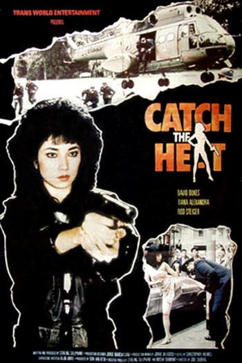  de Filme Intriga em Buenos Aires (1987)