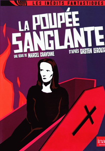 La poupée sanglante (La poupée sanglante)