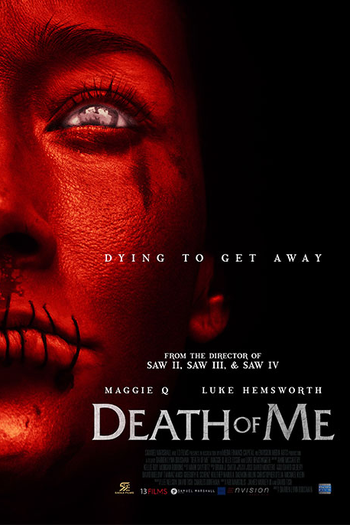  de Filme Minha Morte (2020)