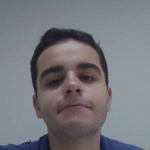 Foto de perfil de Elios Albuquerque