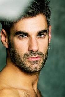 Pelayo Rocal - Poster 1