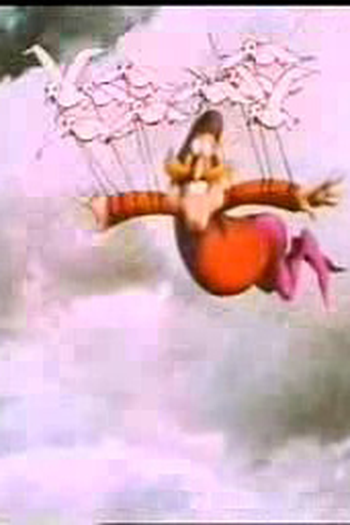  de Curta The Miracle of Flight (1974)