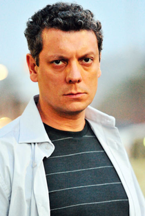 Marcello Airoldi - Poster 2